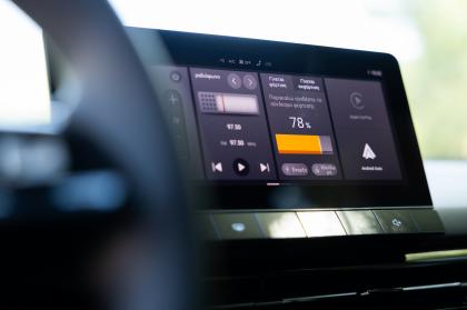 Test: MG4 51kWh 170Ps